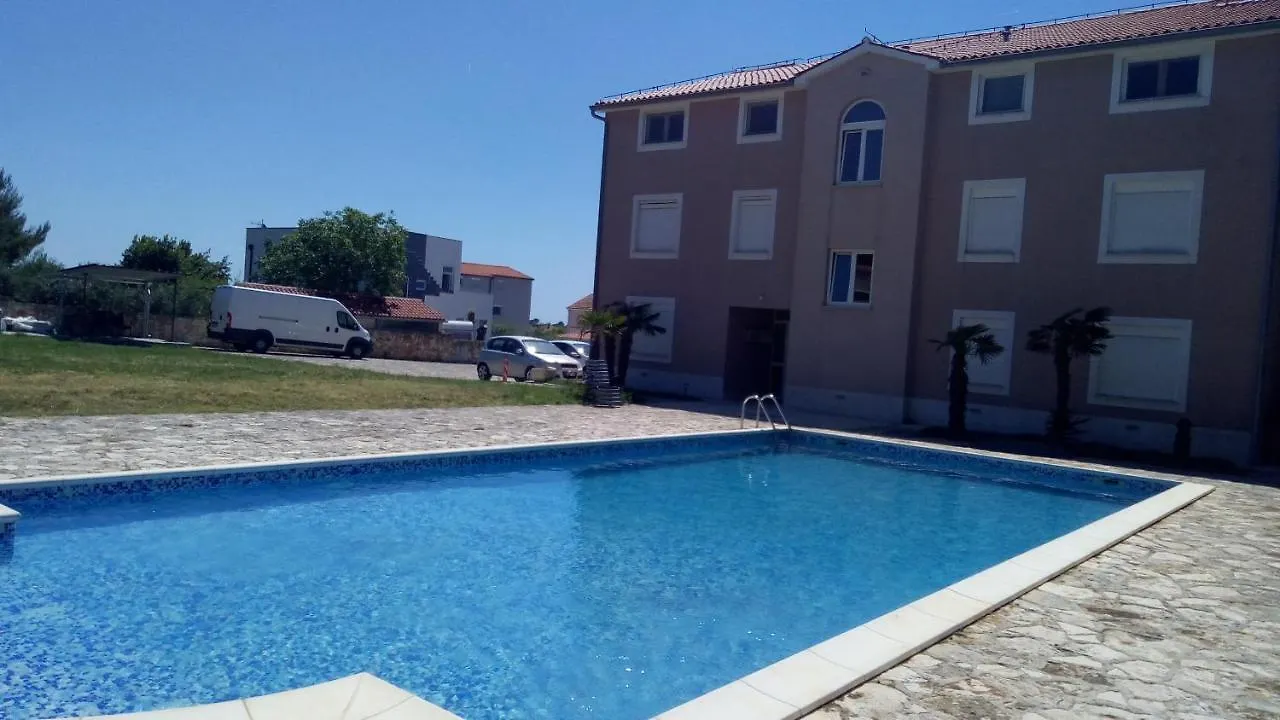 Apartma Andrea contacts