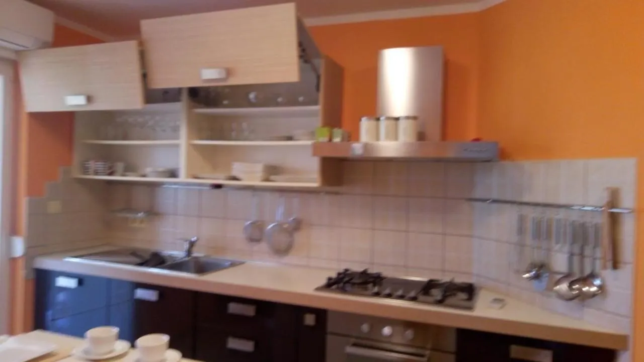 Apartment Apartma Andrea Medulin Croatia
