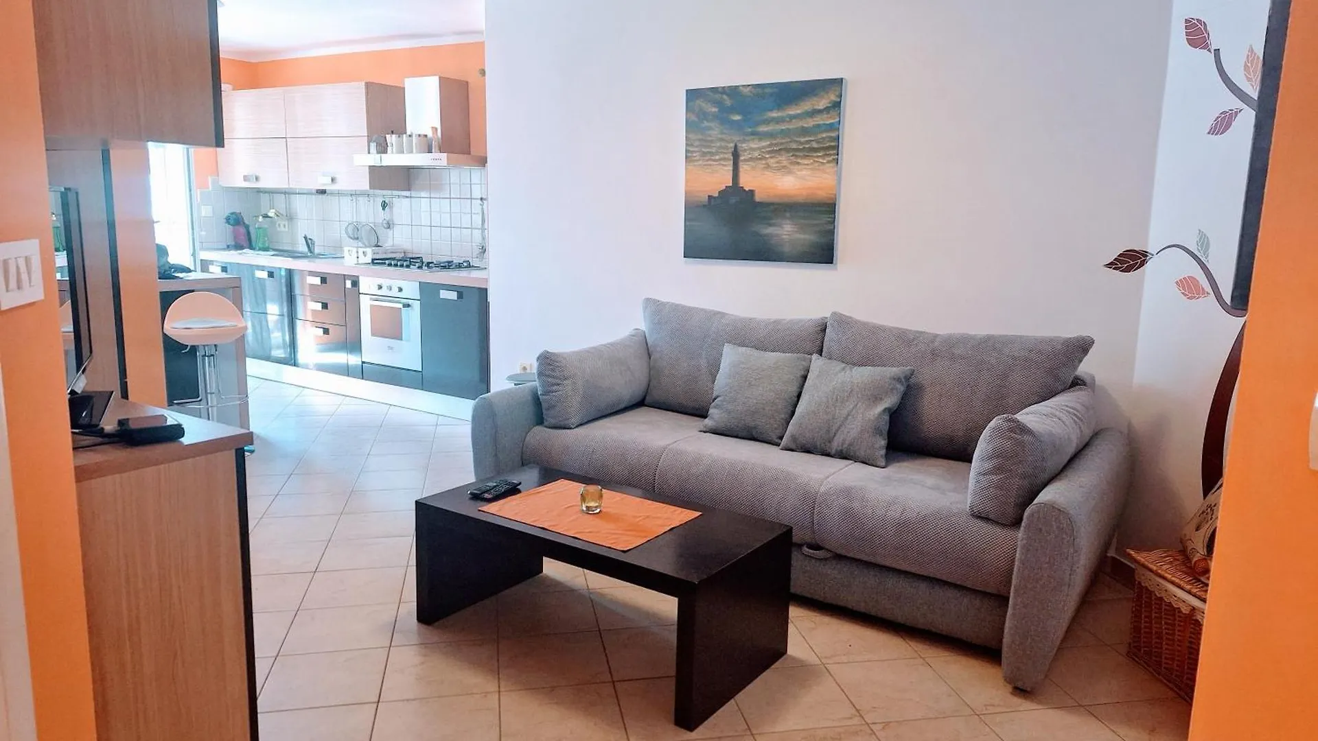 Apartment Apartma Andrea Medulin