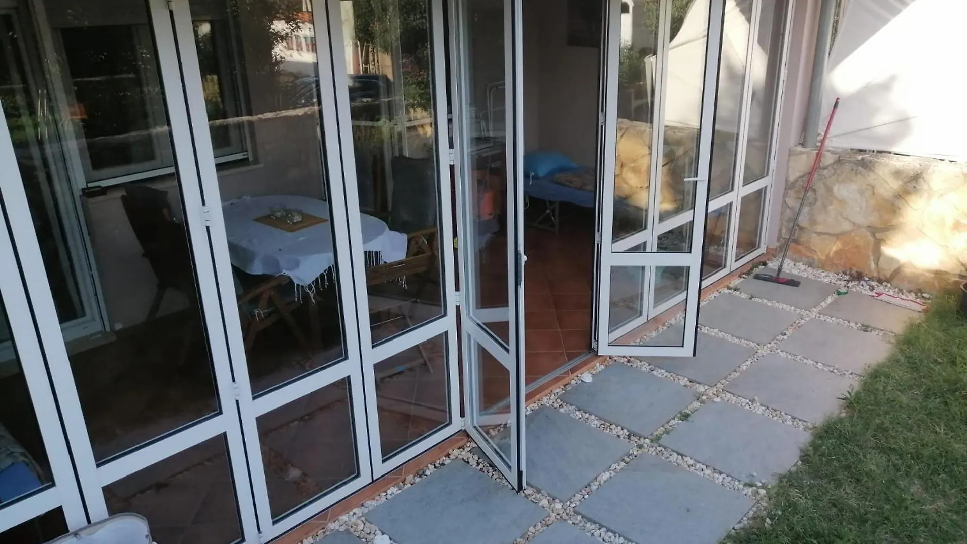 Apartma Andrea Medulin Croatia
